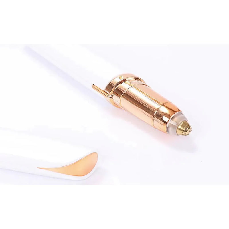 Caneta de Moda PerfectBrow Stylus Removedor de Pelos Portátil Impecável para Sobrancelhas